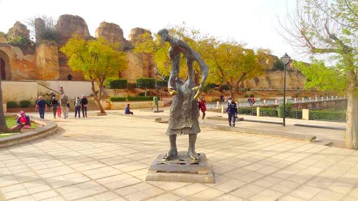 Maroc